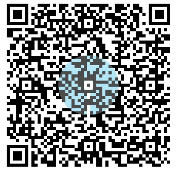 Donate QR Code