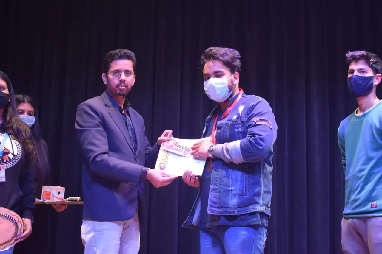 Community Impact Award