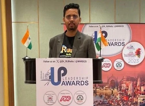 Leadership Excellence