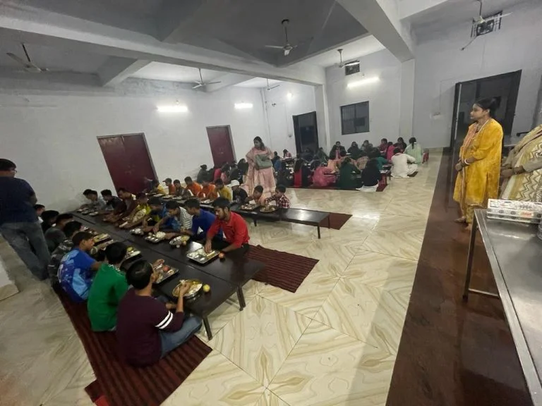 Reaching rural communities