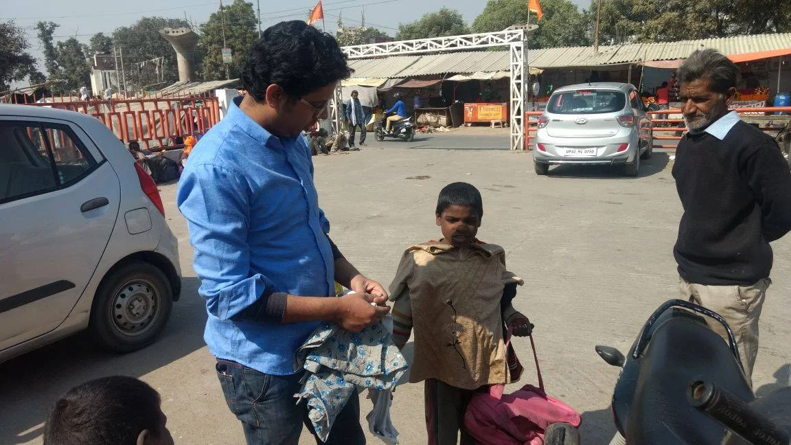 Building better futures