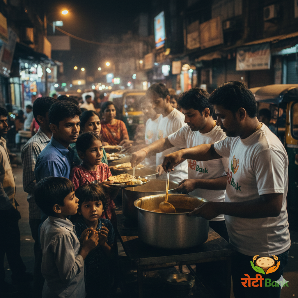 Community Stories: Lives Changed Through Kindness