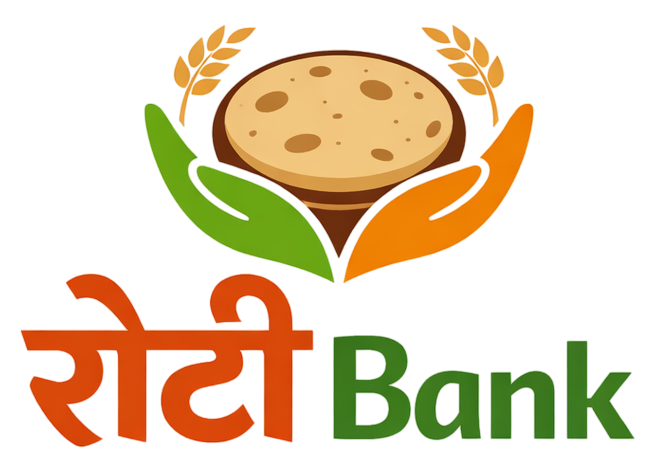 Roti Bank
